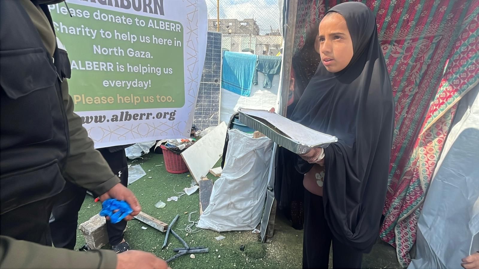 Dawah Project — Uganda