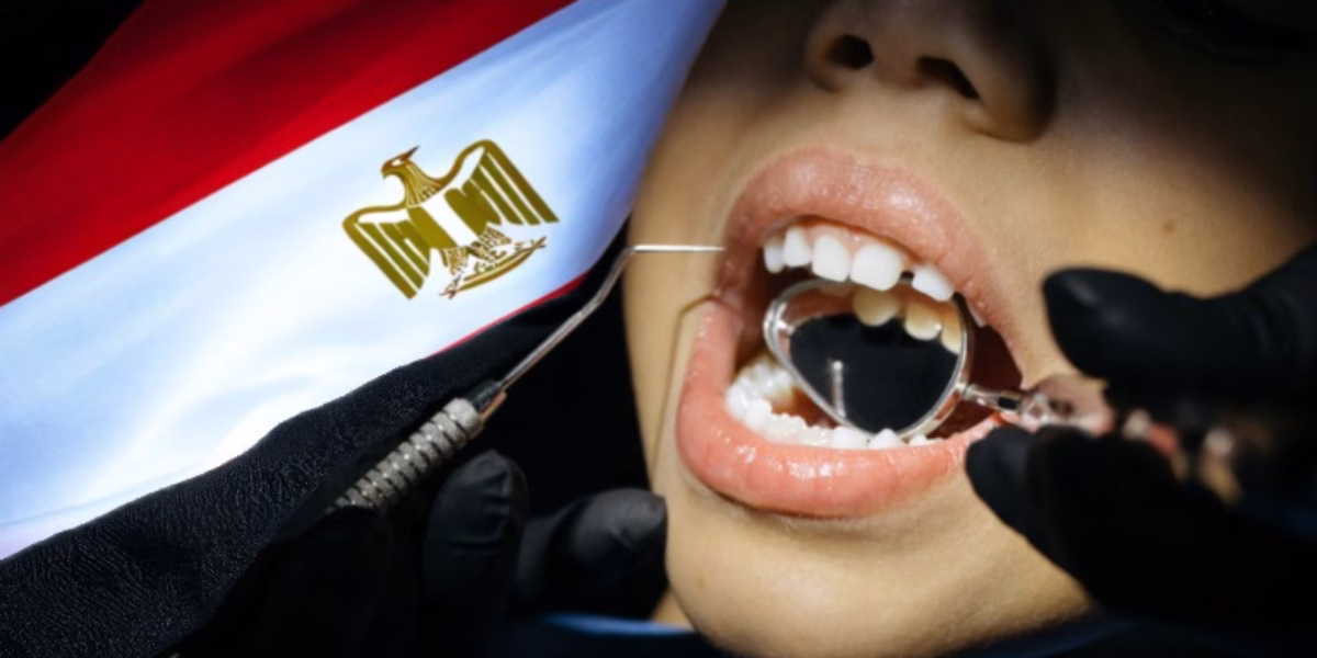 Egypt Dental Aid