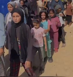 Gaza Quran Hifdth project - Image 3